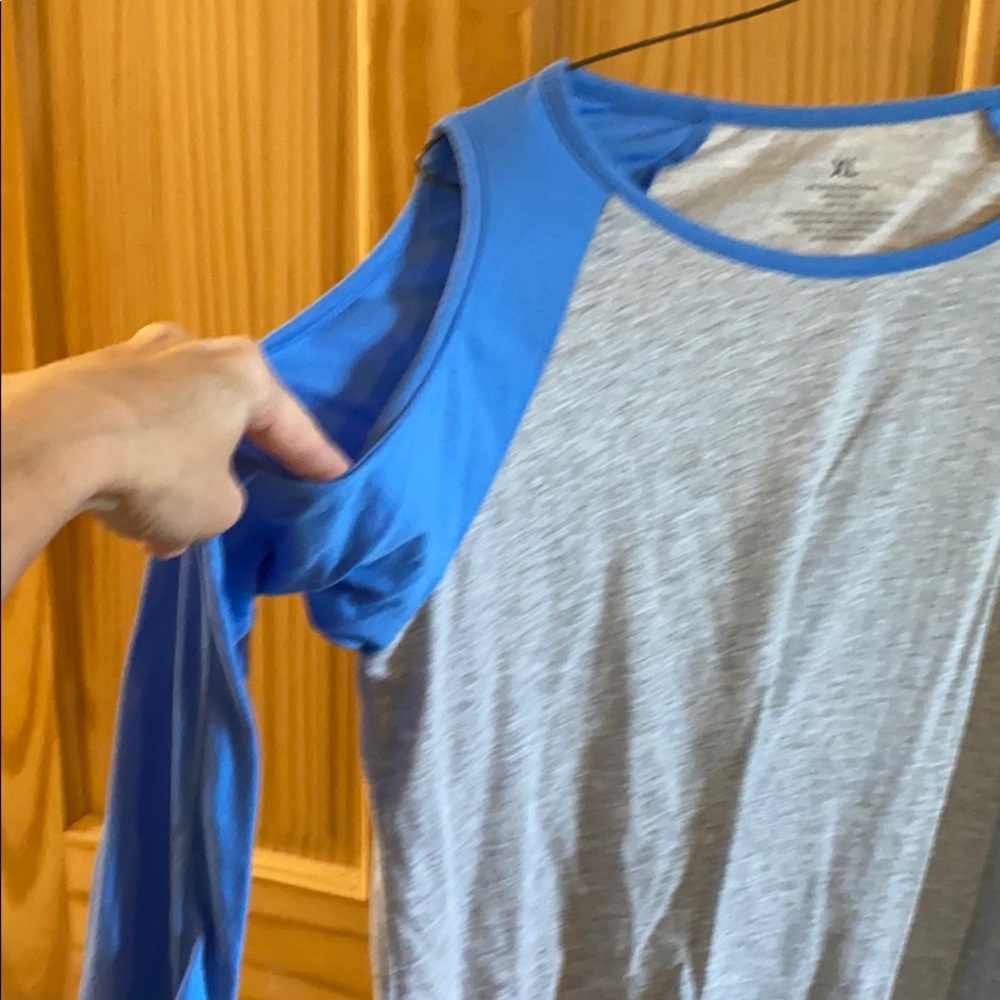 3/4 tee - Picture 2 of 4